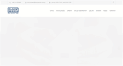 Desktop Screenshot of kluczserwis.com.pl